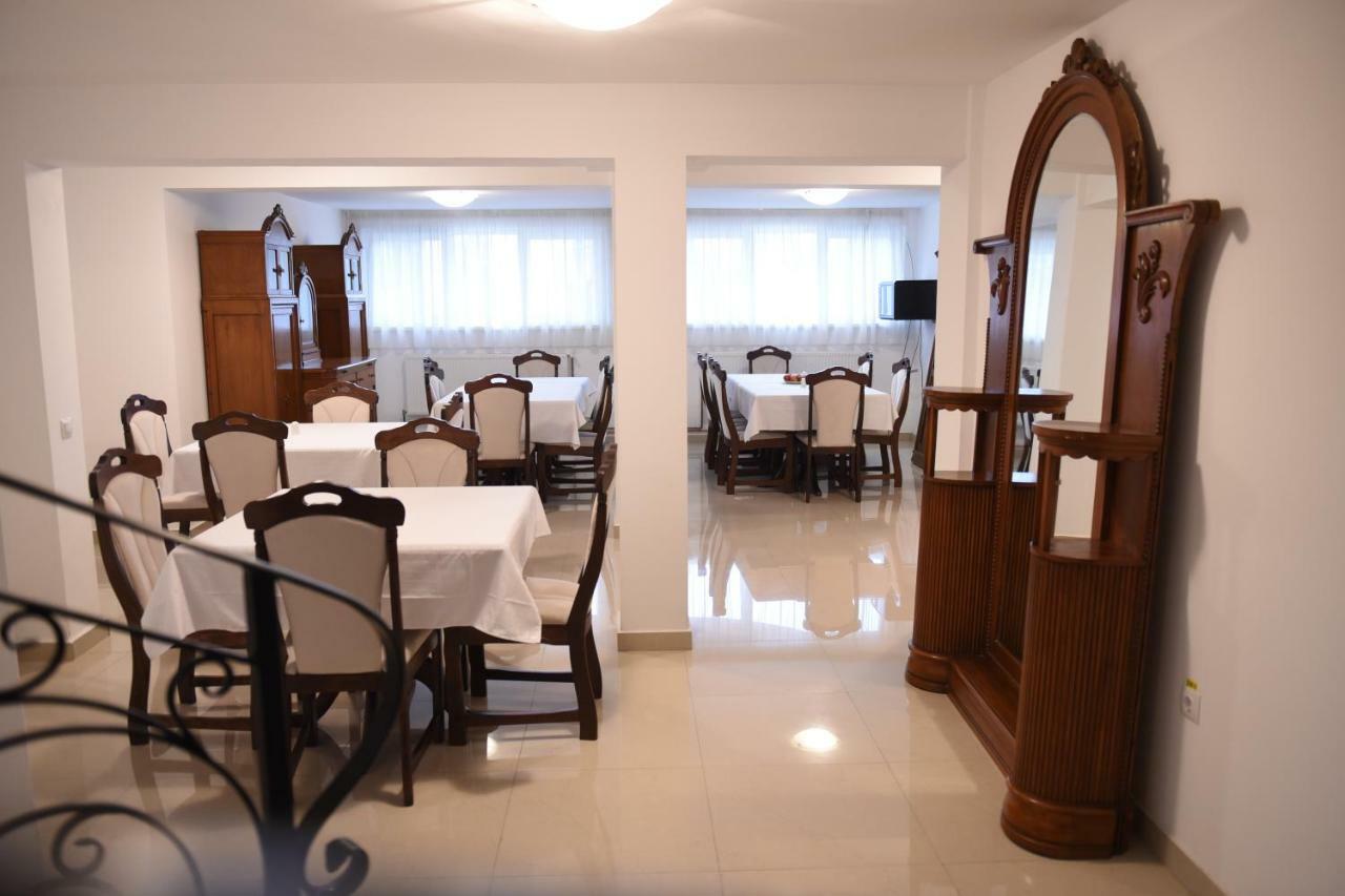 Vila Elysee Băile Felix Exteriör bild