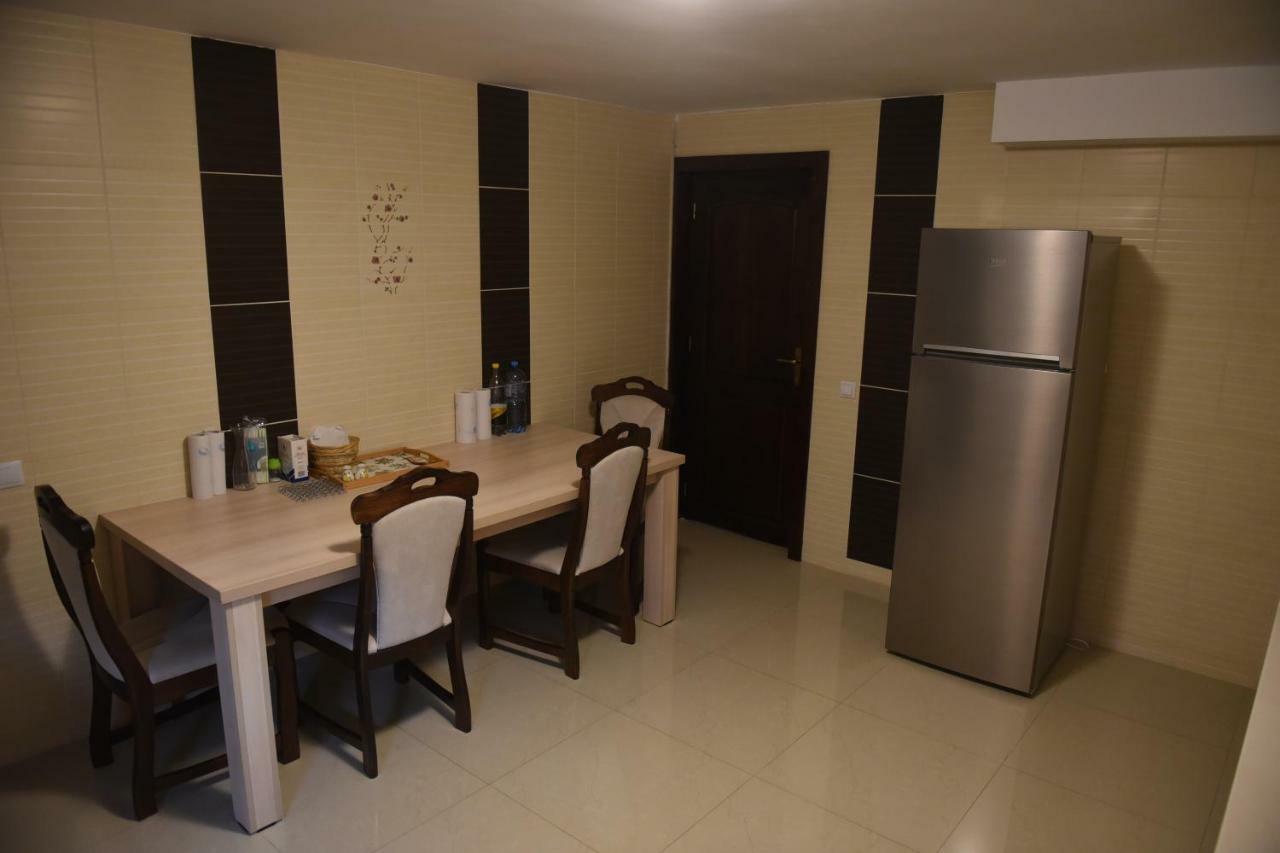 Vila Elysee Băile Felix Exteriör bild